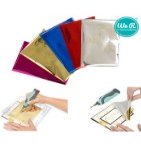 (662579)Memory Keepers heatwave foil 10,2x15,2cm multi