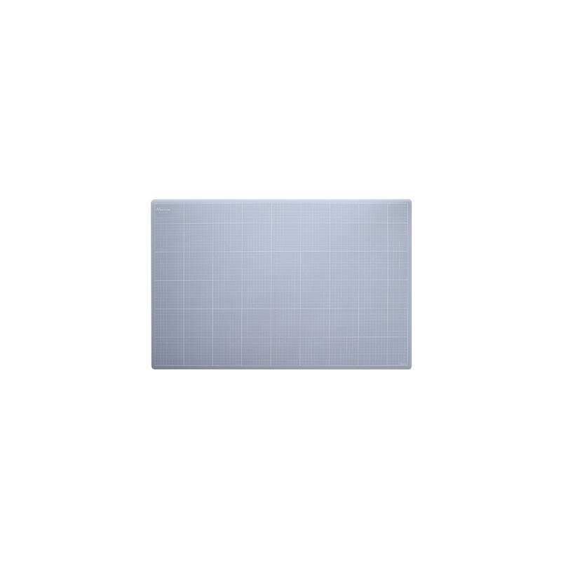 (LR0005)Cutting mat 30X 45 cm frosted tranparent