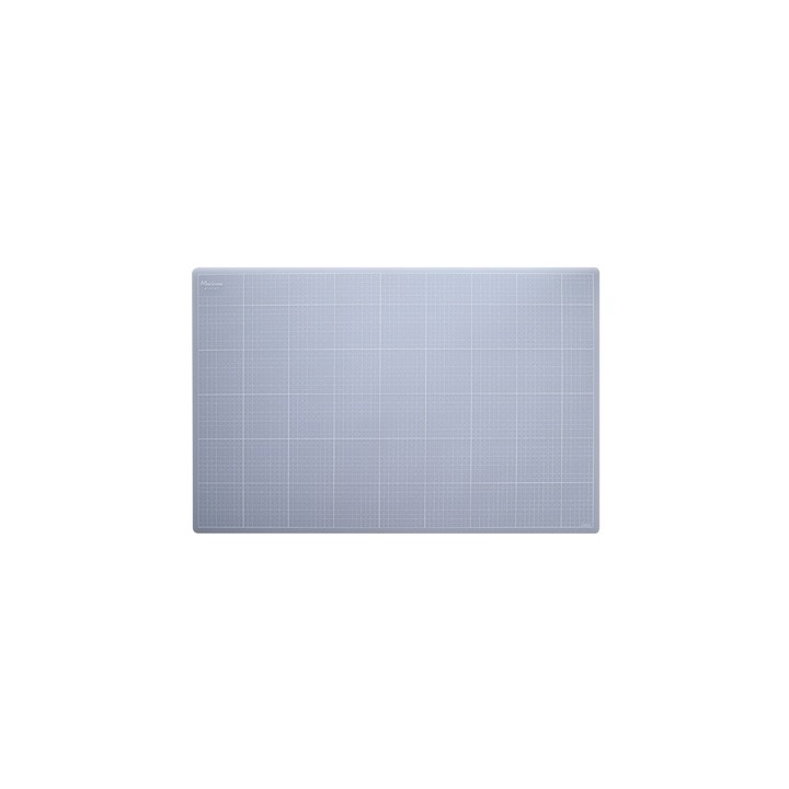 (LR0005)Cutting mat 30X 45 cm frosted tranparent