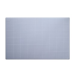 (LR0005)Cutting mat 30X 45 cm frosted tranparent