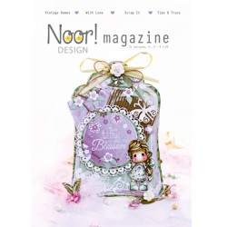 Noor Design Magazine 2015-nr.9