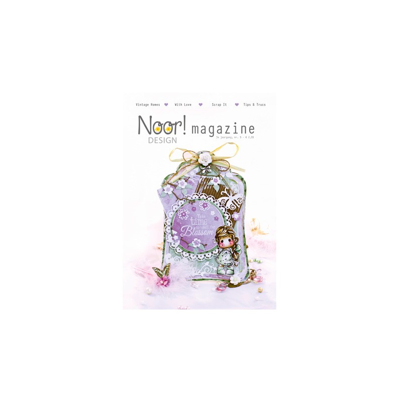 Noor Design Magazine 2015-nr.9
