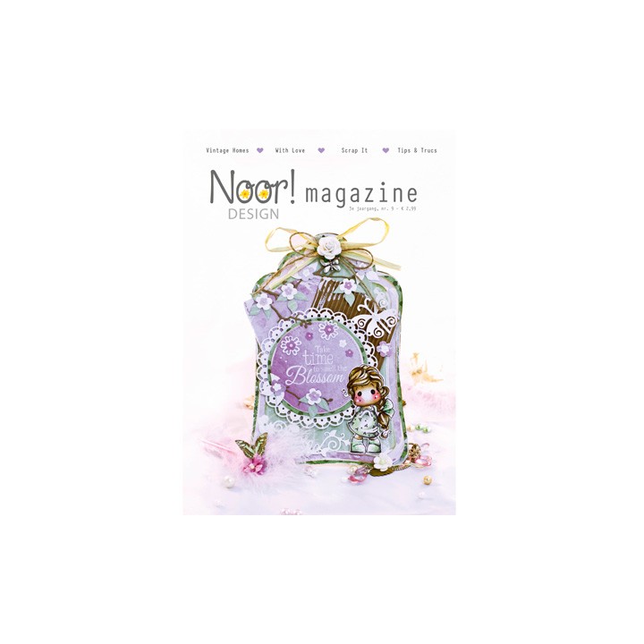 Noor Design Magazine 2015-nr.9