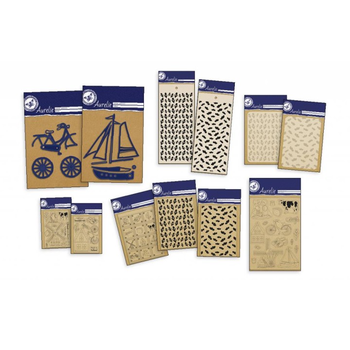 Pergamano Mini set grille 27 (71027)