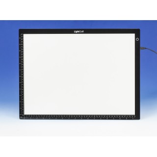 (LC2003LED)Led ultraslim Lightbox A3
