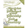 (PM10058)Precious Marieke - Springtime - Wünsche