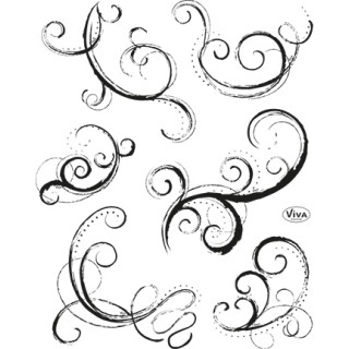 (4003 149 00)Clear Stamps - Schnorkel II