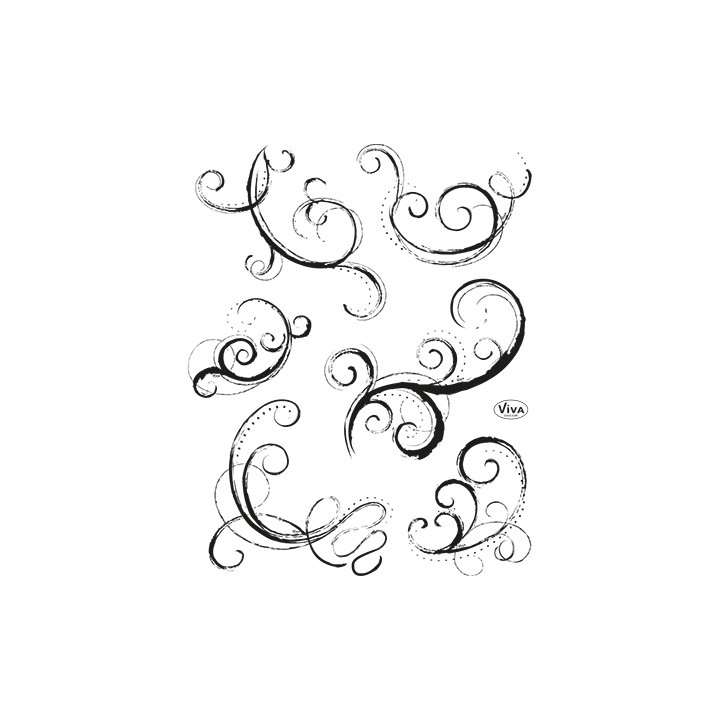 (4003 149 00)Clear Stamps - Schnorkel II