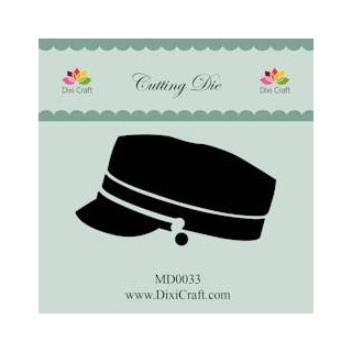 (MD0033)Dixi mal scandinavian student cap (4st)