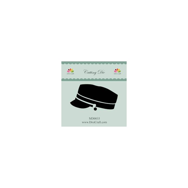 (MD0033)Dixi mal scandinavian student cap (4st)