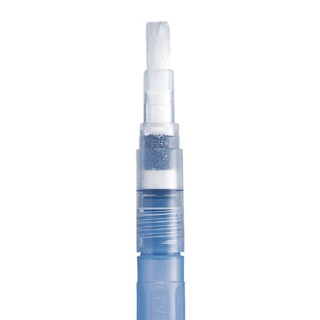 (WSBR04)Zig Waterbrush Broad Tip