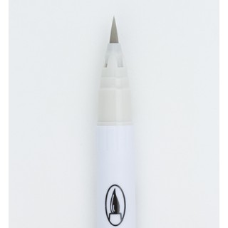 (RB-6000AT/900)Zig Real Brush Warm Grey 2