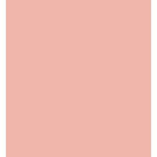 (RB-6000AT/222)Zig Real Brush Pink Flamingo