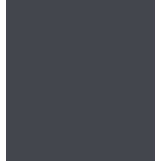 (RB-6000AT/095)Zig Real Brush Dark Grey