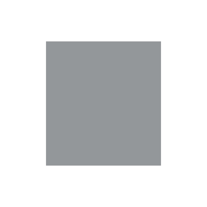 (RB-6000AT/091)Zig Real Brush Light Gray
