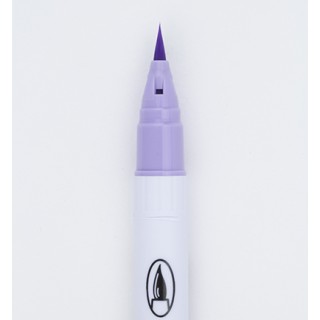 (RB-6000AT/083)Zig Real Brush Lilac