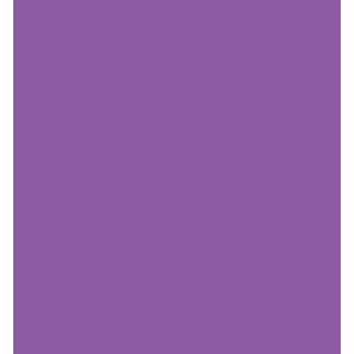 (RB-6000AT/081)Zig Real Brush Light Violet