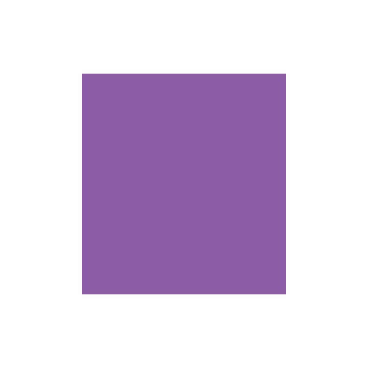 (RB-6000AT/081)Zig Real Brush Light Violet
