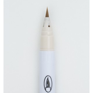 (RB-6000AT/069)Zig Real Brush Blush