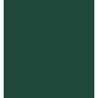 (RB-6000AT/040)Zig Real Brush Green