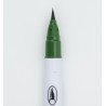 (RB-6000AT/040)Zig Real Brush Green