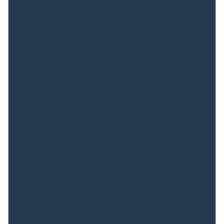 (RB-6000AT/038)Zig Real Brush Peacock Blue