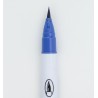 (RB-6000AT/034)Zig Real Brush Dull Blue