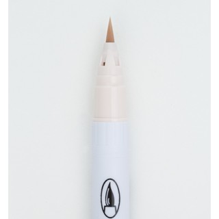 (RB-6000AT/028)Zig Real Brush Pale Pink