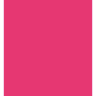 (RB-6000AT/003)Zig Real Brush Fl. Pink