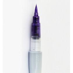 (MS-60/124)Zig WINK OF LUNA Brush Violet