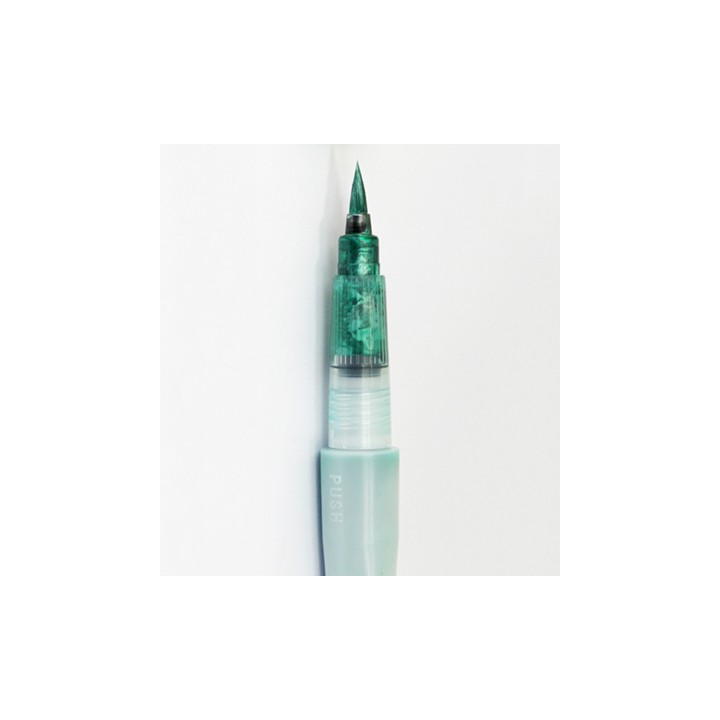 (MS-60/121)Zig WINK OF LUNA Brush Green