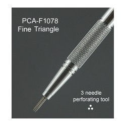 (PCA-F1078)Fine TRIANGLE to...