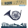 (MUSD10002)Die - Music Series - Horn