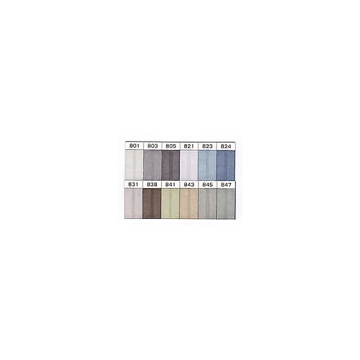 (KC-3000/12B7)ZIG Alcohol Marker Set Gray Colours