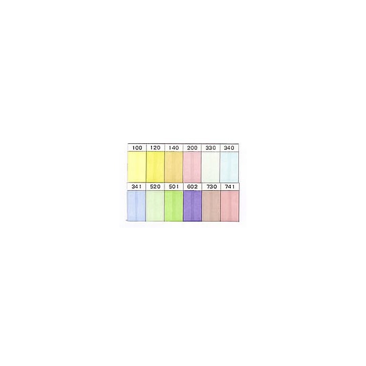 (KC-3000/12B5)ZIG Alcohol Marker Set Pale Colours