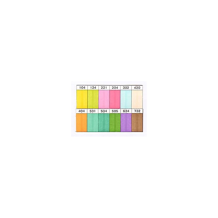 (KC-3000/12B3)ZIG Alcohol Marker Set Set Natural Colours