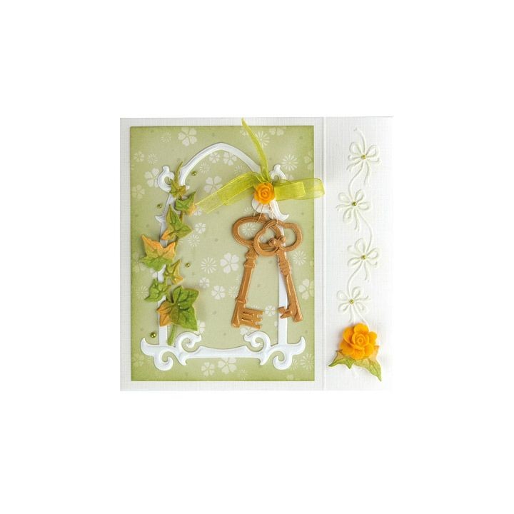 (45.1925)Lea'bilitie mal die Ivy swirl