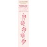 (35.2137)Border embossing Bows