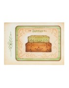 (35.2120)Border embossing 2 x Little Frames