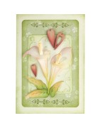 (35.2120)Border embossing 2 x Little Frames