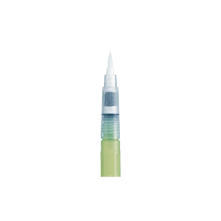 (WSBR02)Zig Waterbrush Medium Tip