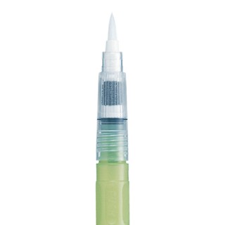 (WSBR02)Zig Waterbrush Medium Tip