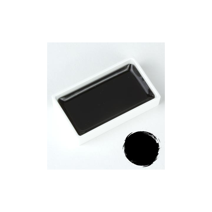 (MC21/ 20)ZIG Gansai Tambi Black