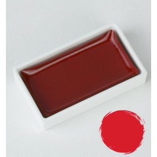 (MC21/ 35)ZIG Gansai Tambi Carmine Red