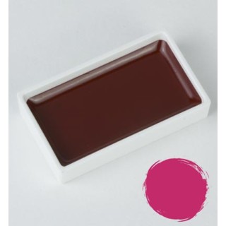(MC21/ 36)ZIG Gansai Tambi Wine Red