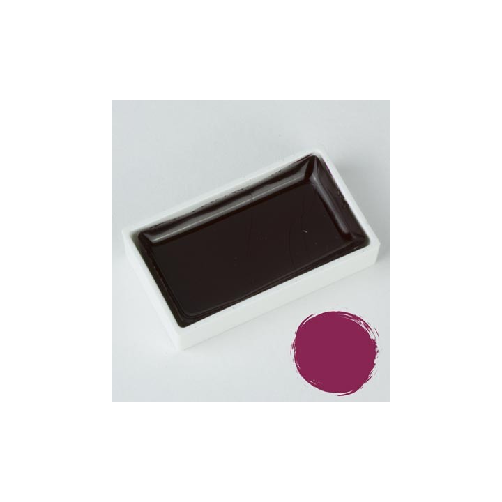 (MC21/ 37)ZIG Gansai Tambi Deep Pink