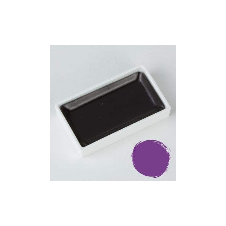 (MC21/139)ZIG Gansai Tambi Purple