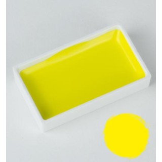 (MC21/ 40)ZIG Gansai Tambi Lemon Yellow