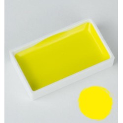 (MC21/ 40)ZIG Gansai Tambi Lemon Yellow