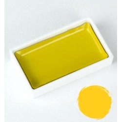 (MC21/ 42)ZIG Gansai Tambi Bright Yellow